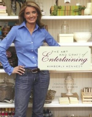 Art and Craft of Entertaining