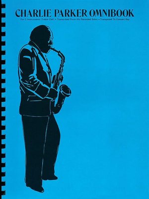 Charlie Parker Omnibooks: C Instruments