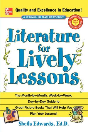 Literature For Lively Lessons