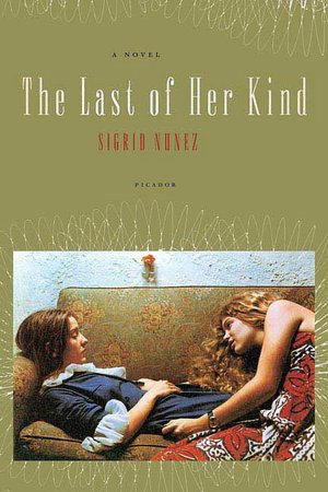 Last of Her Kind