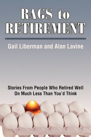Rags To Retirement