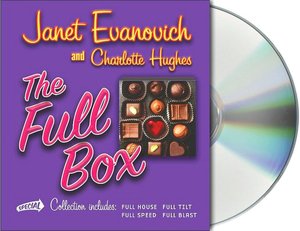 Full Box: Full House/Full Title/Full Speed/Full Blast (Janet Evanovich's Full Series)
