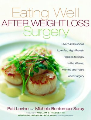 Eating Well After Weight Loss Surgery