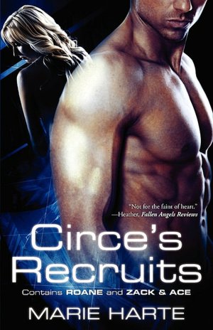 Circe's Recruits