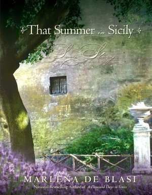 That Summer in Sicily: A Love Story