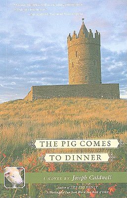 The Pig Comes to Dinner