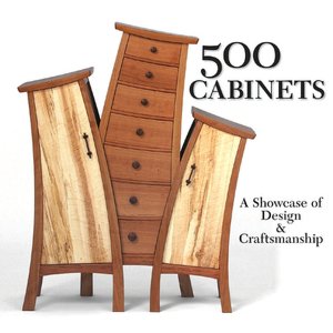 500 Cabinets: A Showcase of Design and Craftsmanship