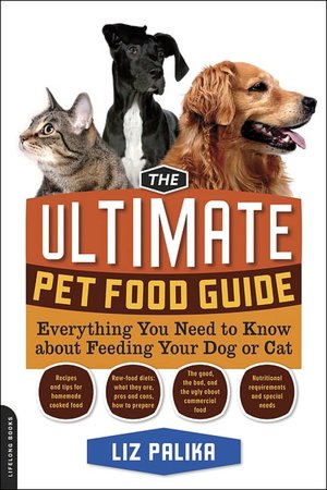 Ultimate Pet Food Guide: Everything You Need to Know about Feeding Your Dog or Cat