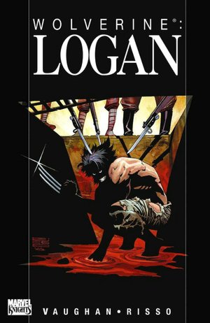 Wolverine: Logan