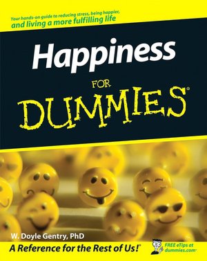 Happiness for Dummies