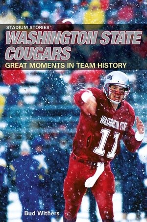 Stadium Stories: Washington State Cougars