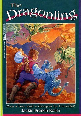 Dragonling