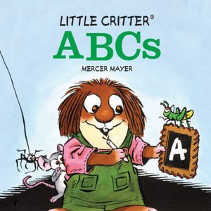 Little Critter ABCs