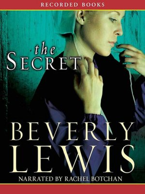 The Secret (Seasons of Grace Series #1)