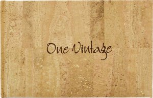 One Vintage: A Year in the Vineyard