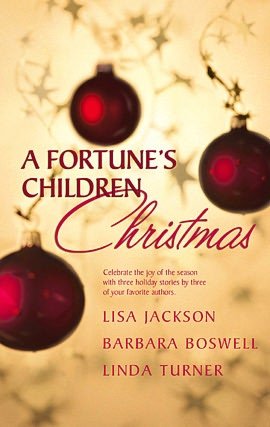 A Fortune's Children Christmas: Angel Baby/A Home for Christmas/The Christmas Child