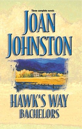 Hawk's Way Bachelors