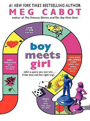 Boy Meets Girl