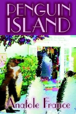 Penguin Island