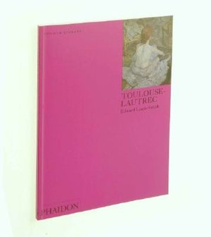 Toulouse-Lautrec: Colour Library