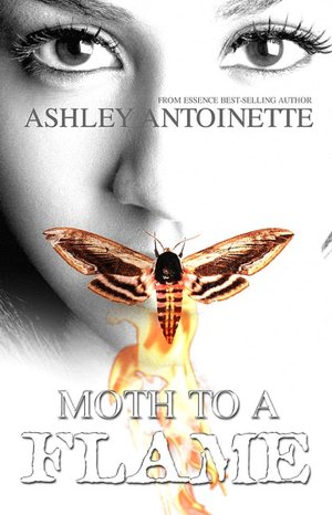 Moth To A FlameAshley Antoinette 