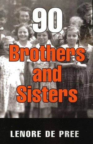 Ninety Brothers And Sisters