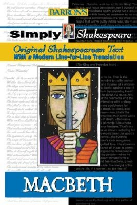 Macbeth (Simply Shakespeare Series)