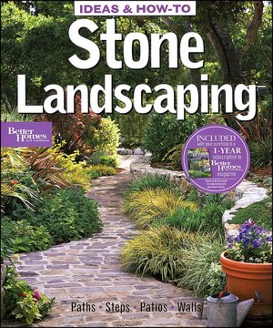 Stone Landscaping: Ideas and how-to