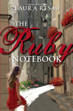 The Ruby Notebook (Notebook Series #2)