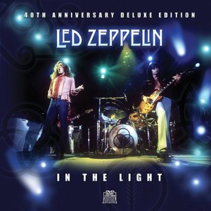 Led Zeppelin: Celebration Day: The Inside Story