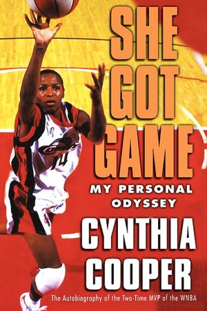 She Got Game