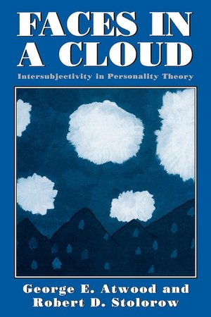 Faces In A Cloud