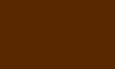Grosgrain Ribbon 7/8" Wide 18 Feet-Brown by Offray: Product Image