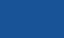 Grosgrain Ribbon 7/8" Wide 18 Feet-Century Blue by Offray: Product Image