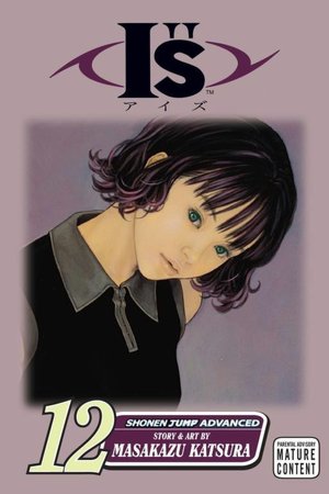 I''s, Volume 12