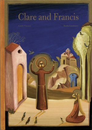 Clare and Francis