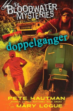 Doppelganger (Bloodwater Mysteries #3)