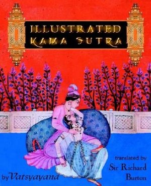 Illustrated Kama Sutra