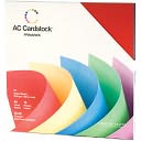American Crafts Cardstock Pack 12"X12" 60/Pkg-Primaries by American Crafts: Product Image