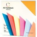 American Crafts Cardstock Pack 12"X12" 60/Pkg-Tropicals by American Crafts: Product Image