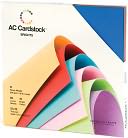 American Crafts Cardstock Pack 12"X12" 60/Pkg-Brights by American Crafts: Product Image