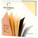 American Crafts Cardstock Pack 12"X12" 60/Pkg-Neutrals by American Crafts: Product Image