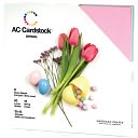 American Crafts Cardstock Pack 12"X12" 60/Pkg-Spring by American Crafts: Product Image