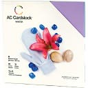 American Crafts Cardstock Pack 12"X12" 60/Pkg-Winter by American Crafts: Product Image