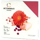 American Crafts Cardstock Pack 12"X12" 60/Pkg-Valentine by American Crafts: Product Image