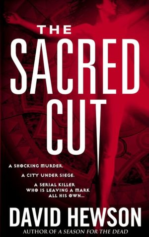 The Sacred Cut (Nic Costa Series #3)