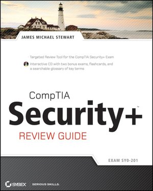 CompTIA Security+ Review Guide