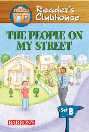 People on My Street