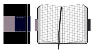 Moleskine Folio Professional A4 Squared Book