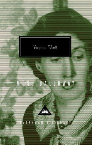 Mrs. Dalloway (Everyman's Library)